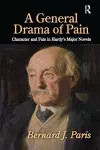 A General Drama of Pain cover