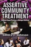 Assertive Community Treatment cover