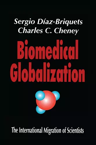 Biomedical Globalization cover