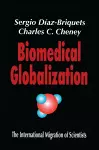 Biomedical Globalization cover