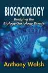 Biosociology cover