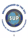 Brotherhood of the Sea cover