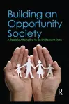 Building an Opportunity Society cover