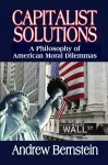 Capitalist Solutions cover