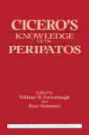 Cicero's Knowledge of the Peripatos cover