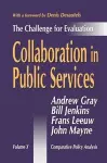 Collaboration in Public Services cover