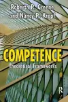 Competence cover