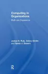 Computing in Organizations cover