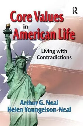 Core Values in American Life cover
