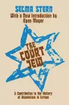 Court Jew cover