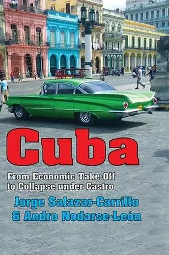 Cuba cover