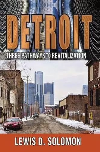 Detroit cover