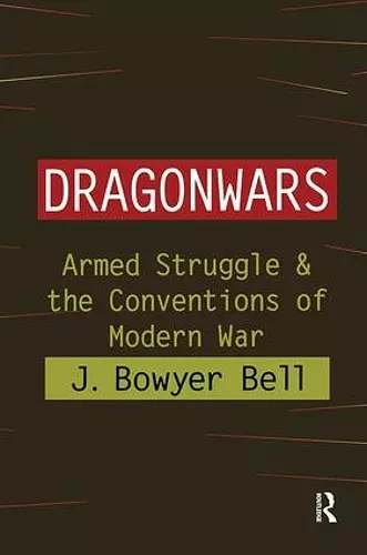 Dragonwars cover