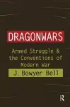 Dragonwars cover