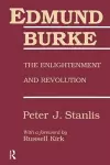 Edmund Burke cover