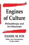 Engines of Culture cover