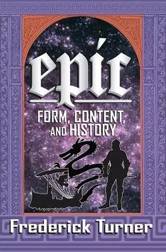 Epic cover