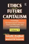 Ethics and the Future of Capitalism cover