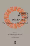 Ethics, Science, and Democracy cover