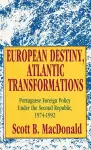 European Destiny, Atlantic Transformations cover