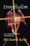 Evangelicalism cover