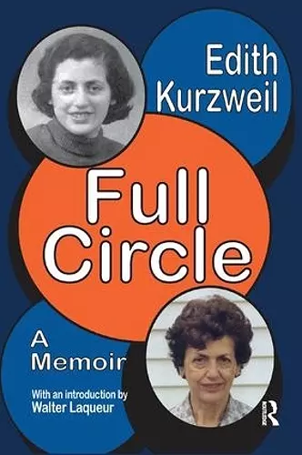 Full Circle cover