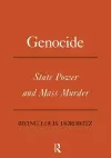 Genocide cover