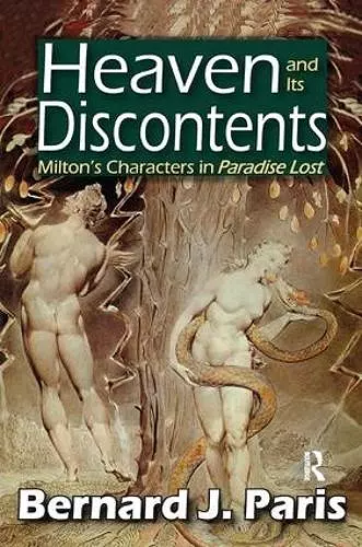 Heaven and Its Discontents cover