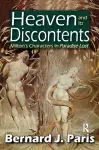 Heaven and Its Discontents cover