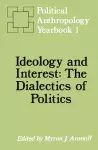 Ideology and Interest cover