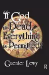 If God is Dead, Everything is Permitted? cover