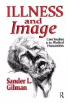 Illness and Image cover