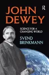 John Dewey cover