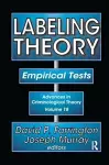 Labeling Theory cover