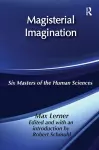 Magisterial Imagination cover
