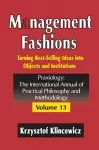 Management Fashions cover