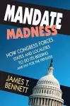 Mandate Madness cover