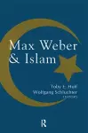 Max Weber and Islam cover