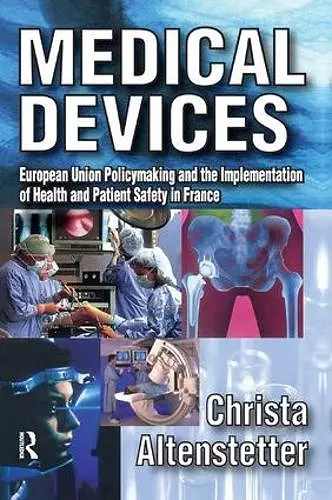 Medical Devices cover