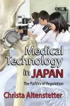 Medical Technology in Japan cover