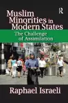 Muslim Minorities in Modern States cover