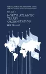 North Atlantic Treaty Organization cover