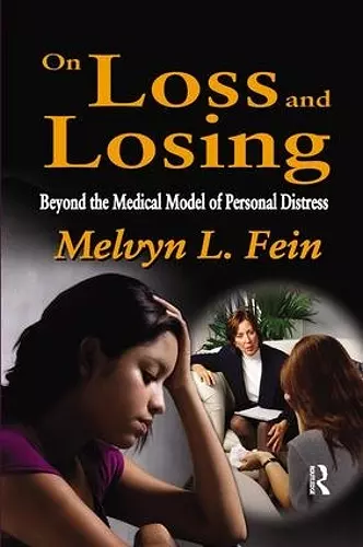 On Loss and Losing cover