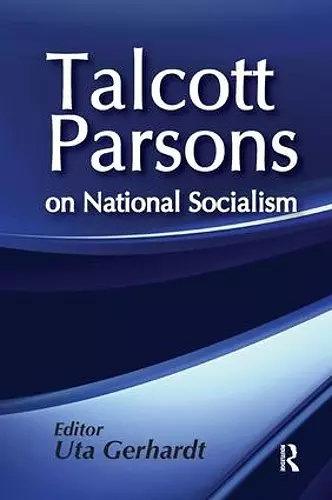 On National Socialism cover