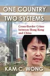 One Country, Two Systems cover