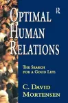 Optimal Human Relations cover