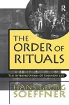 Order of Rituals cover