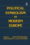 Political Symbolism in Modern Europe cover