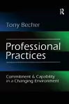 Professional Practices cover