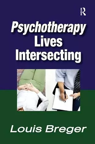 Psychotherapy cover